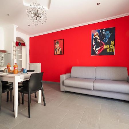 La Dolce Vita Relax - Cozy Apt In Sorrento公寓 外观 照片