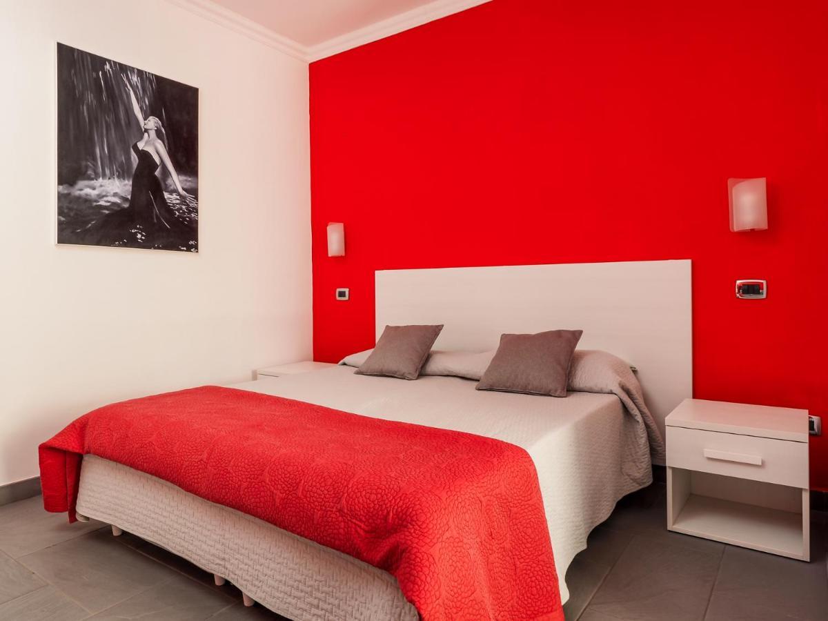 La Dolce Vita Relax - Cozy Apt In Sorrento公寓 外观 照片