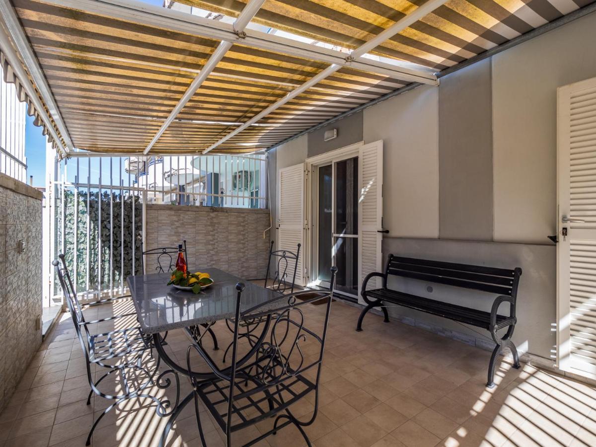 La Dolce Vita Relax - Cozy Apt In Sorrento公寓 外观 照片