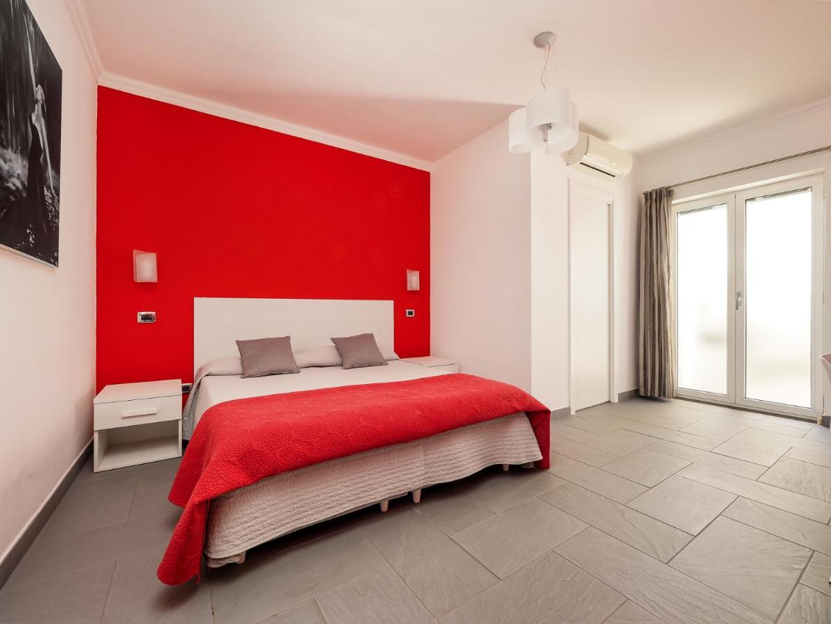 La Dolce Vita Relax - Cozy Apt In Sorrento公寓 外观 照片