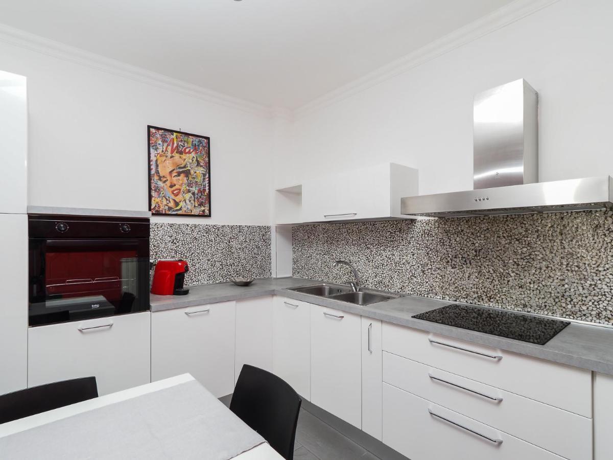 La Dolce Vita Relax - Cozy Apt In Sorrento公寓 外观 照片