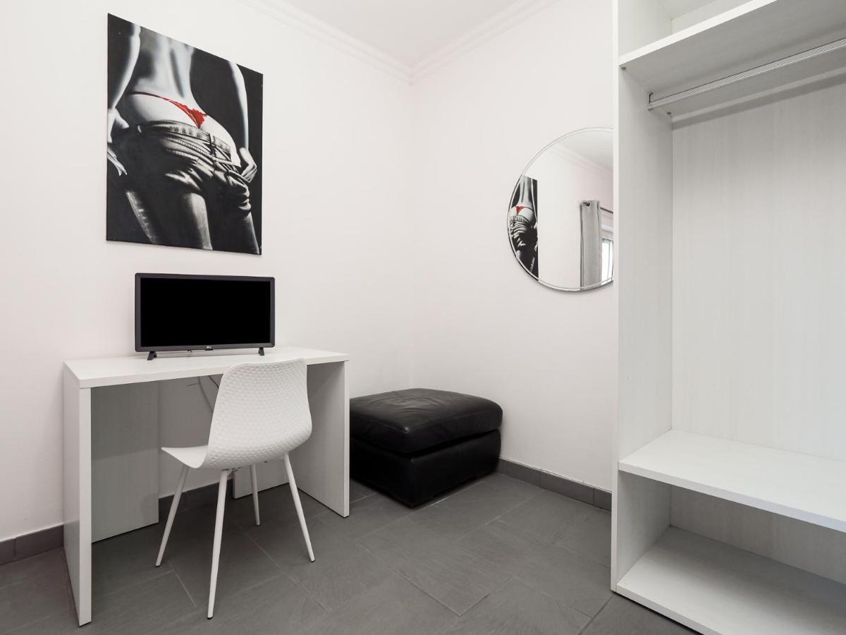 La Dolce Vita Relax - Cozy Apt In Sorrento公寓 外观 照片