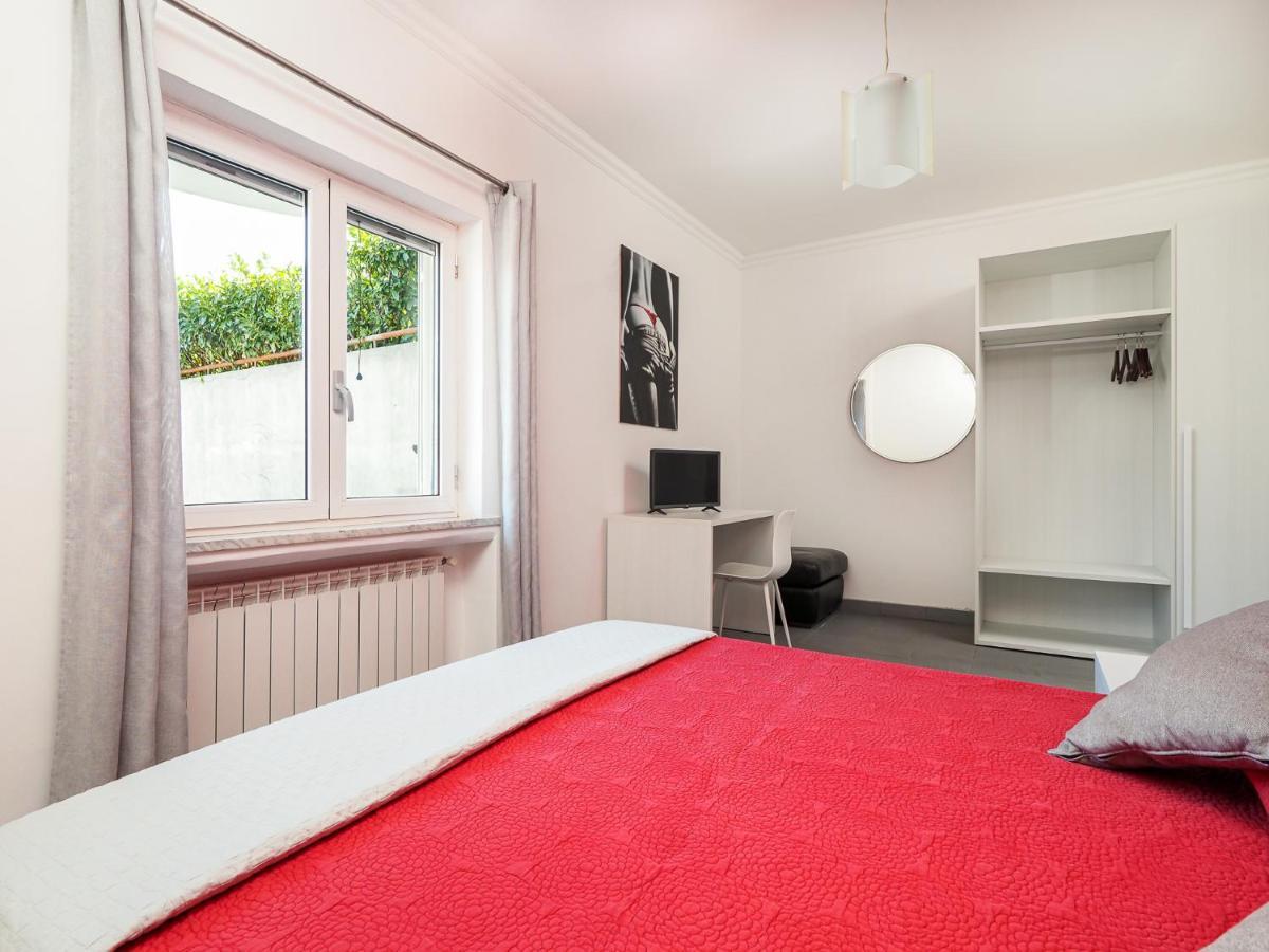 La Dolce Vita Relax - Cozy Apt In Sorrento公寓 外观 照片