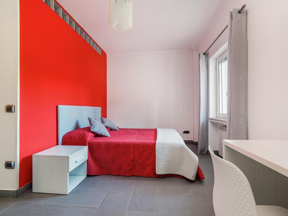 La Dolce Vita Relax - Cozy Apt In Sorrento公寓 外观 照片
