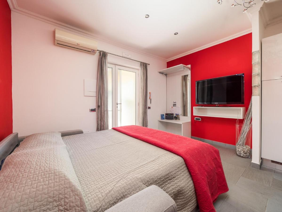 La Dolce Vita Relax - Cozy Apt In Sorrento公寓 外观 照片