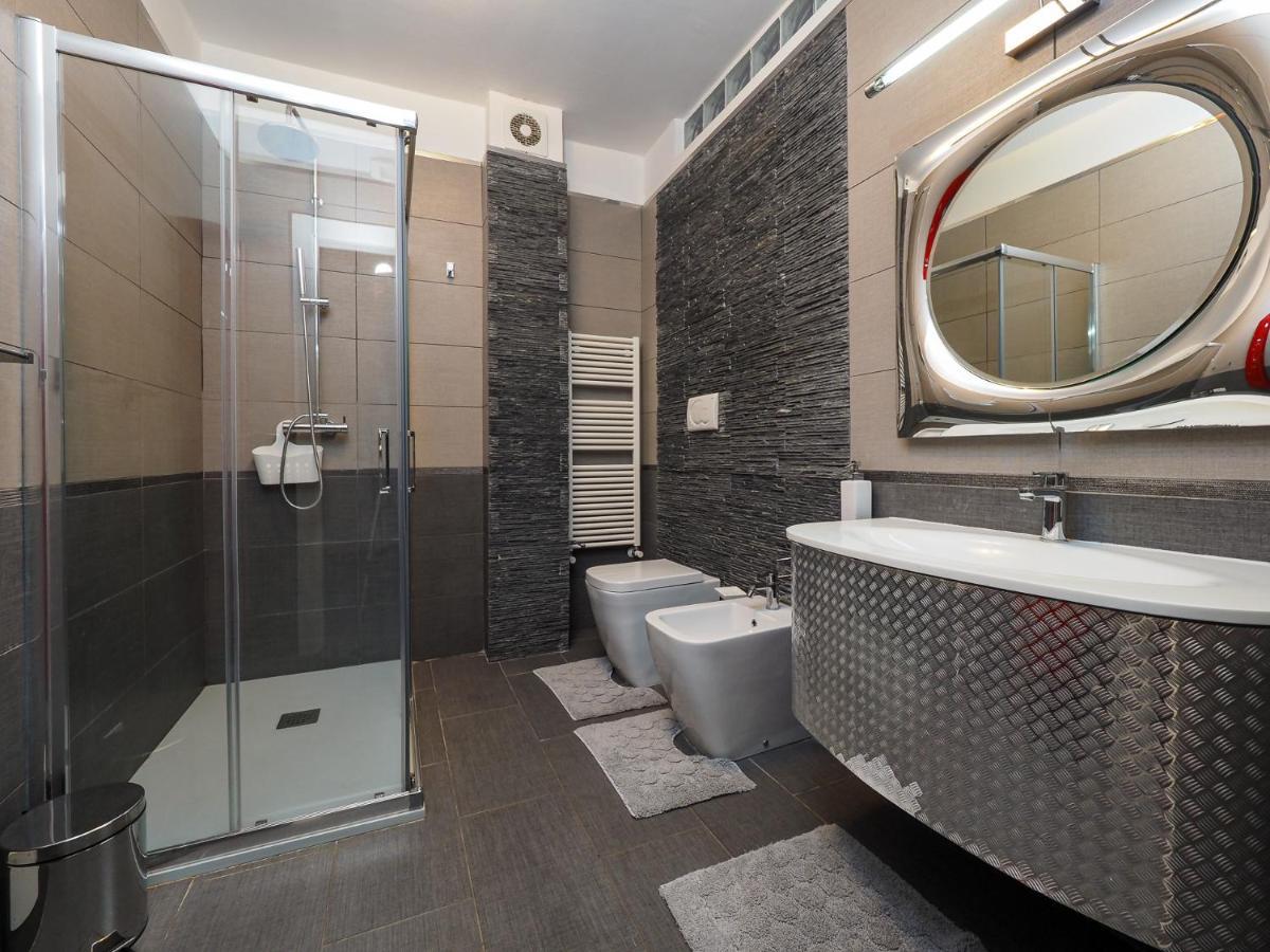 La Dolce Vita Relax - Cozy Apt In Sorrento公寓 外观 照片