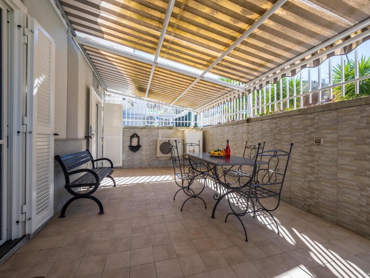 La Dolce Vita Relax - Cozy Apt In Sorrento公寓 外观 照片