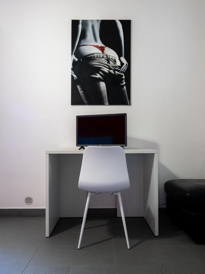 La Dolce Vita Relax - Cozy Apt In Sorrento公寓 外观 照片