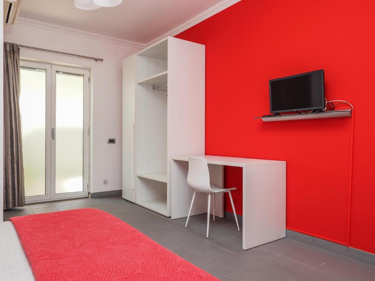 La Dolce Vita Relax - Cozy Apt In Sorrento公寓 外观 照片