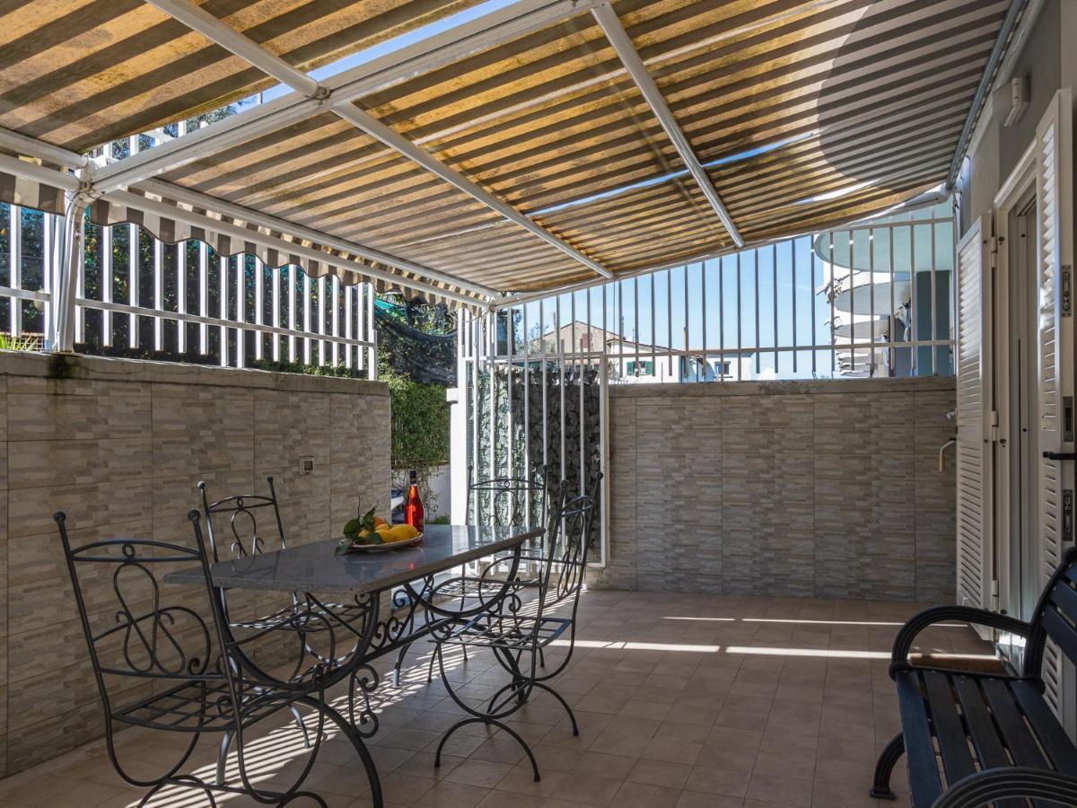La Dolce Vita Relax - Cozy Apt In Sorrento公寓 外观 照片